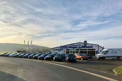 Renault ZOE 14.200 km 14.990 &euro; Trieb 08239