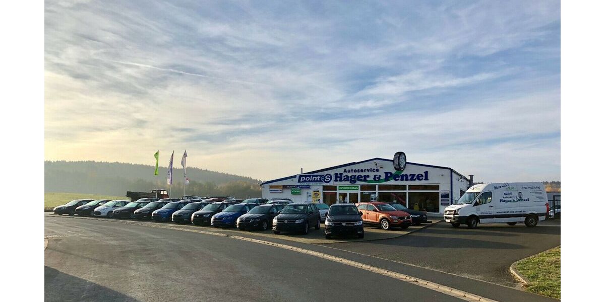 Renault ZOE 14.200 km 14.990 &euro; Trieb 08239