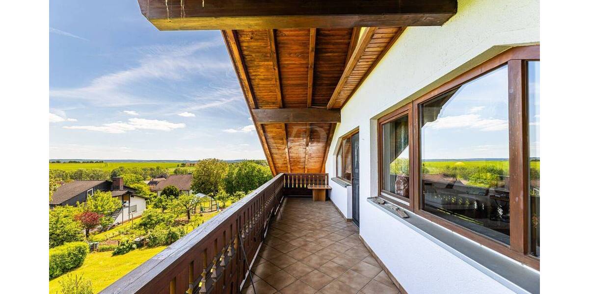 Einfamilienhaus Bad Rodach / Heldritt Heldritt - 7 Zimmer, 215 m&sup2;, 480.000&euro; | Angebot:26758753