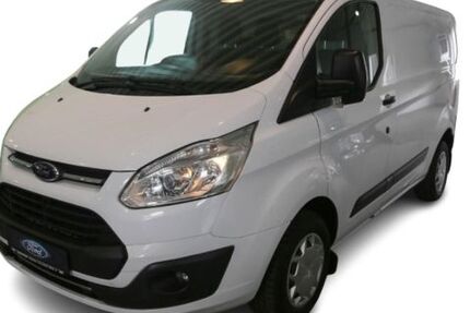 Ford Transit Custom 125.785 km 15.680 &euro; Koblenz 56073
