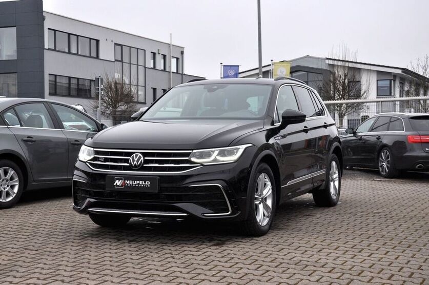 Tiguan
