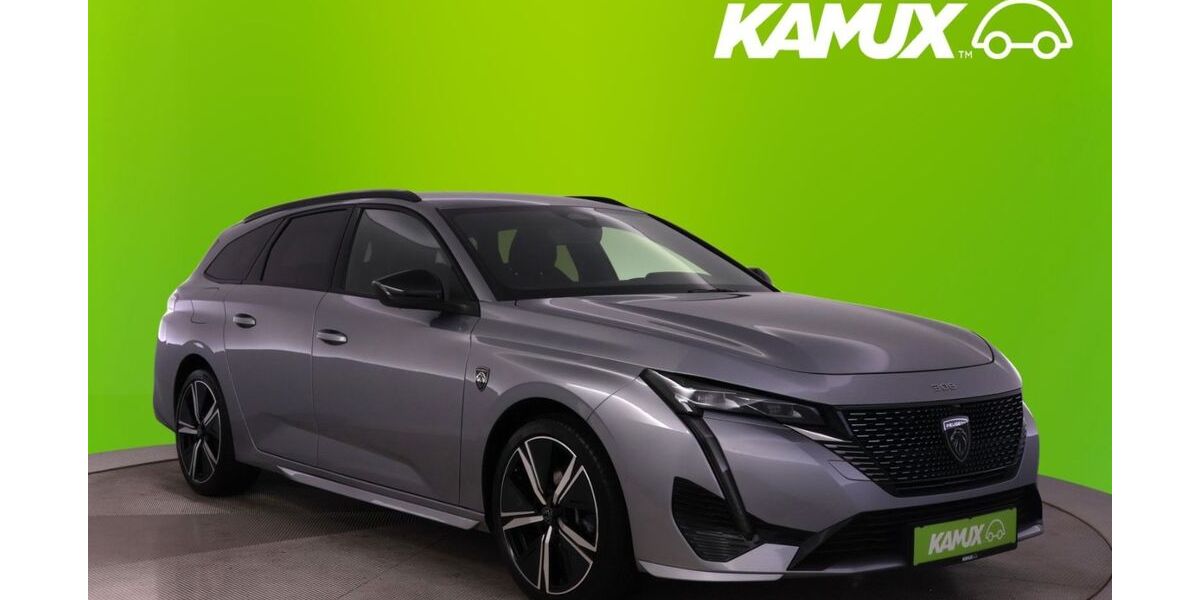 Peugeot 308 20.603 km 25.900 &euro; Hameln 31785