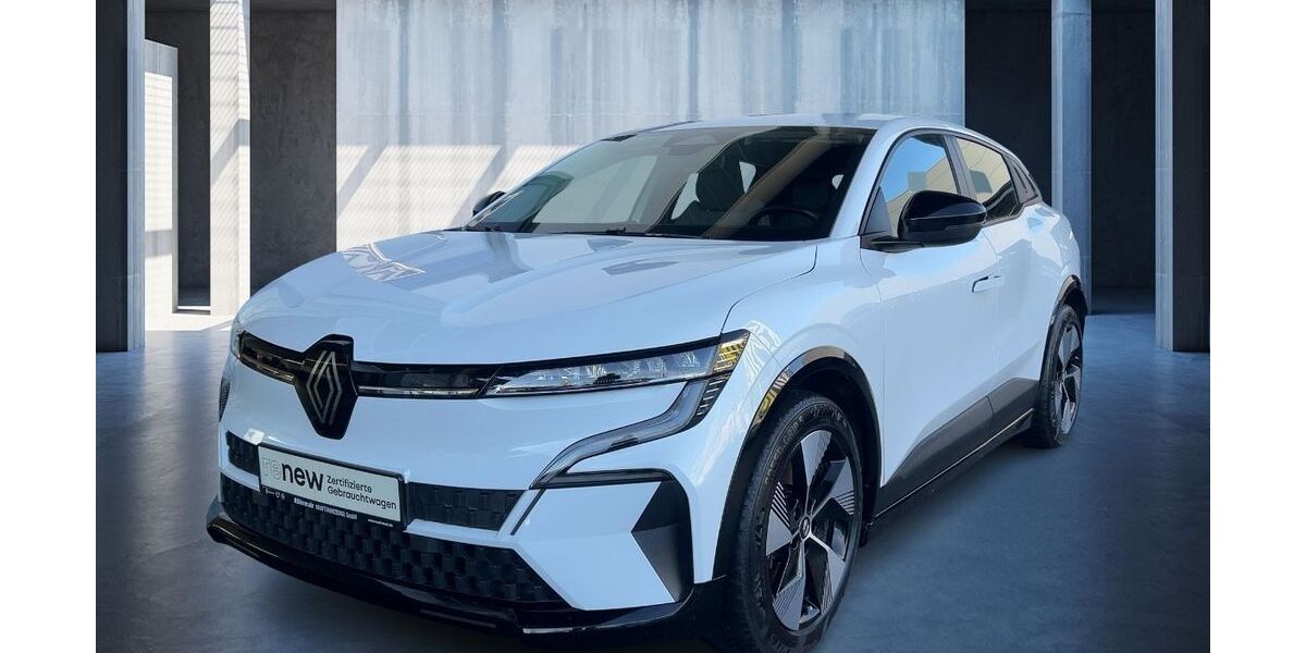 Renault Megane E-TECH 60.821 km 16.390 &euro; München 81827