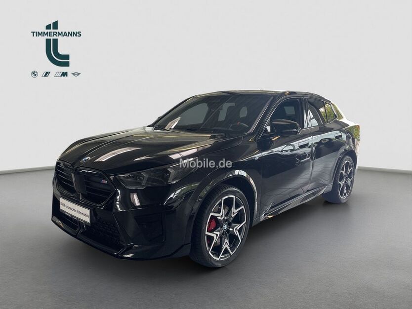 BMW X2 21.376 km 52.460 € Kaarst 41564