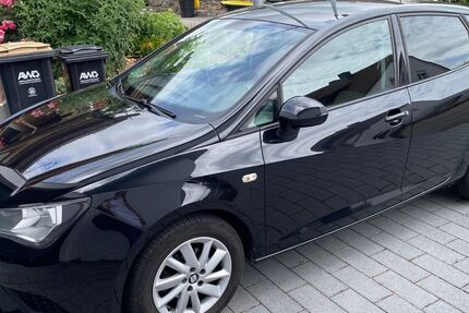 Seat Ibiza 110.000 km 5.999 &euro; Brackenheim 74336