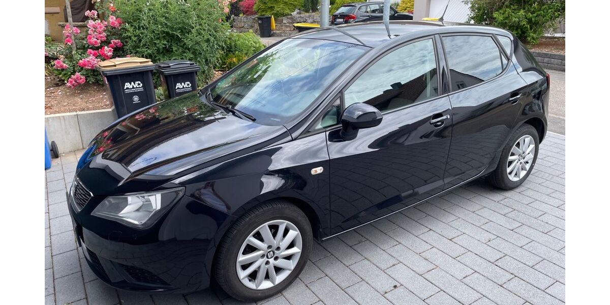 Seat Ibiza 110.000 km 5.999 &euro; Brackenheim 74336
