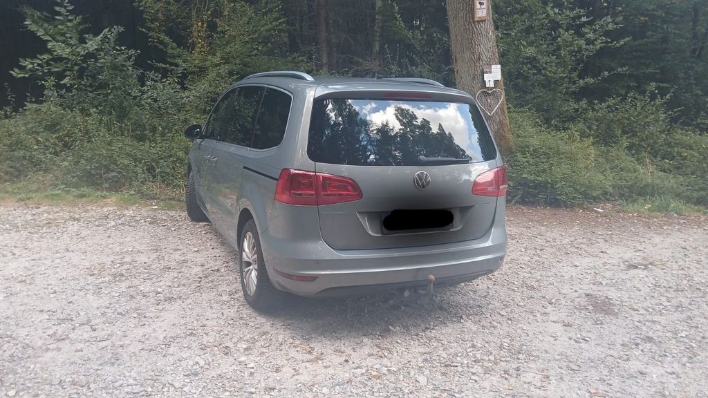 VW Sharan 280.000 km 9.500 € Kelkheim (Taunus) 65779