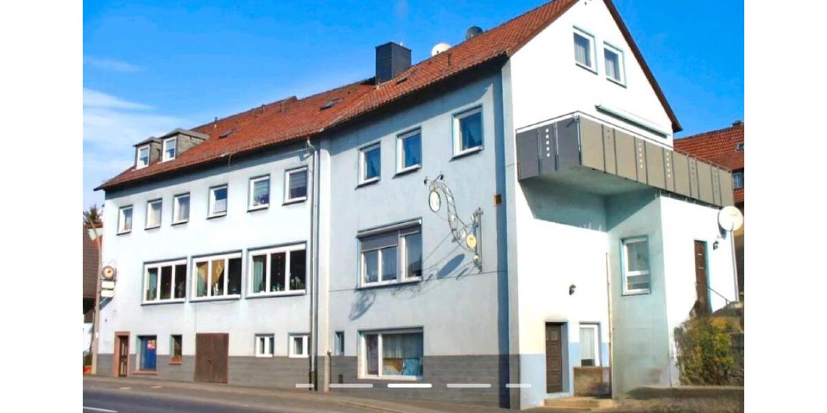 Einfamilienhaus Rechtenbach - 17 Zimmer, 627 m&sup2;, 349.000&euro; | Angebot:25120806