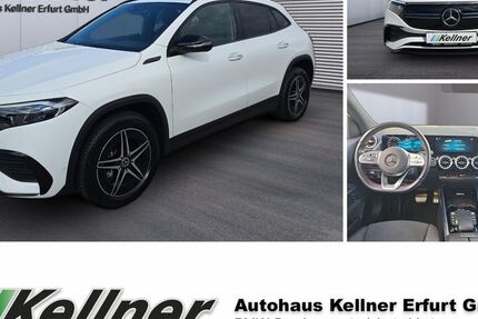 Mercedes-Benz EQA 62.768 km 29.980 &euro; Erfurt 99091