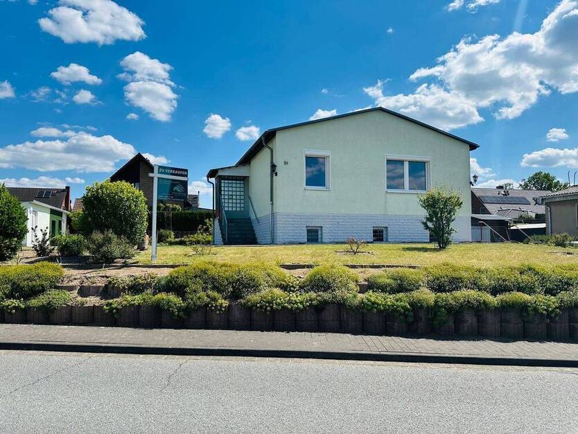 Sofort bezugsfertig - Einfamilienhaus in Toplage in Crivitz!