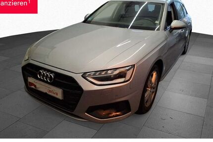 Audi A4 79.790 km 29.490 &euro; Kassel 34125