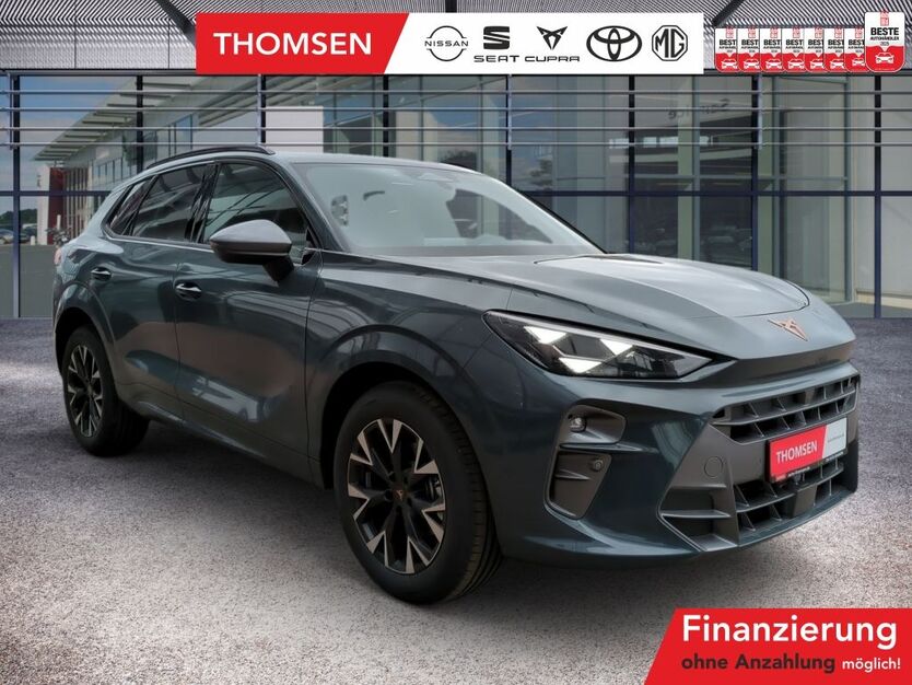 Cupra Terramar 1.893 km 39.950 € Kaltenkirchen 24568