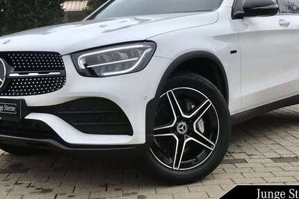 Mercedes-Benz GLC 300 92.882 km 36.930 &euro; Kaufbeuren 87600