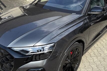 Audi Q8 22.902 km 83.538 € Ulm 89079