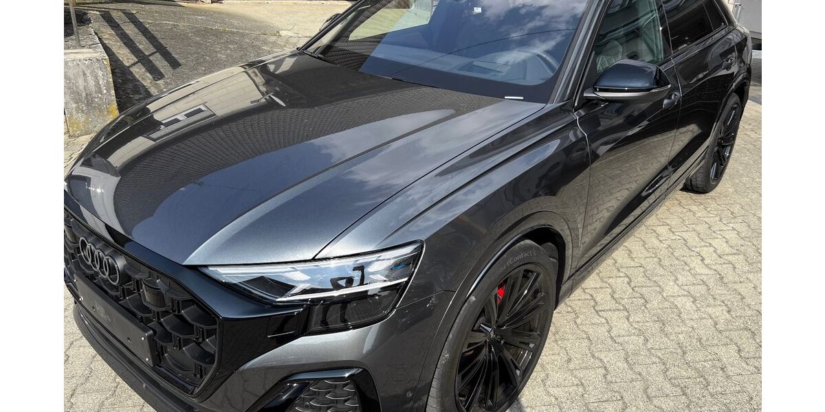 Audi Q8 22.902 km 83.538 € Ulm 89079