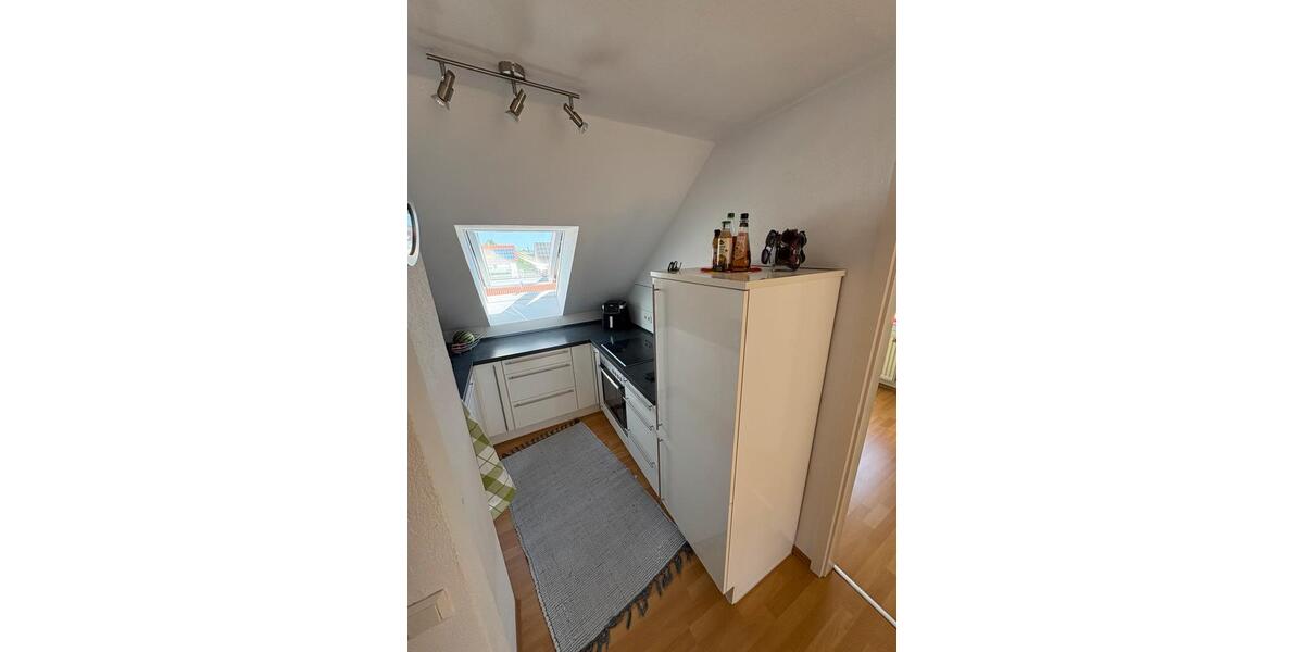 Maisonettenwohnung Bad Saulgau - 3 Zimmer, 74 m&sup2;, 285.000&euro; | Angebot:27081583