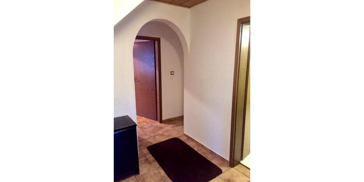 Hochparterre Burkardroth - 3.5 Zimmer, 70 m&sup2;, 495&euro; | Angebot:26021063