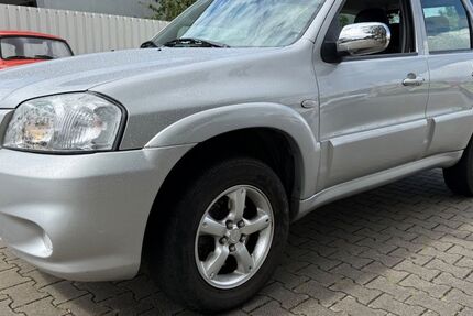 Mazda Tribute 115.000 km 2.750 &euro; Mühldorf am Inn 84453