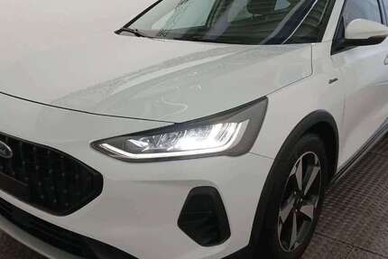 Ford Focus 168.800 km 12.900 &euro; Moelschow / Ot Bannemin 17449