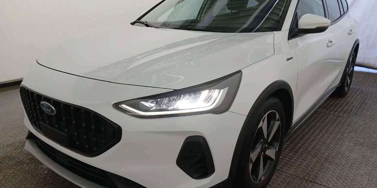 Ford Focus 168.800 km 12.900 &euro; Moelschow / Ot Bannemin 17449