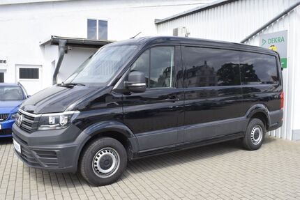 VW Crafter 38.700 km 22.900 € Radebeul 01445