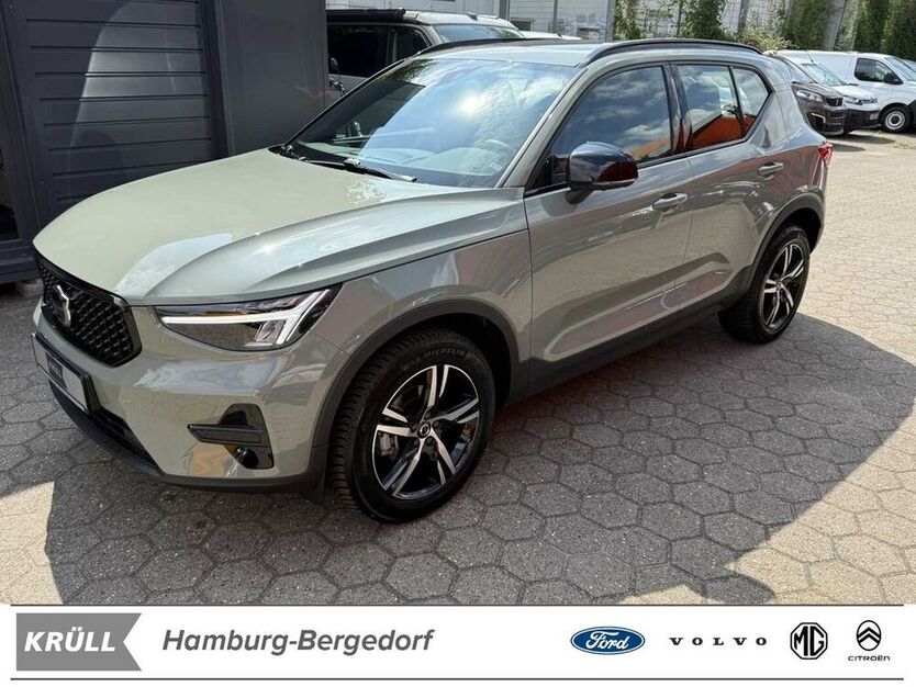 XC40