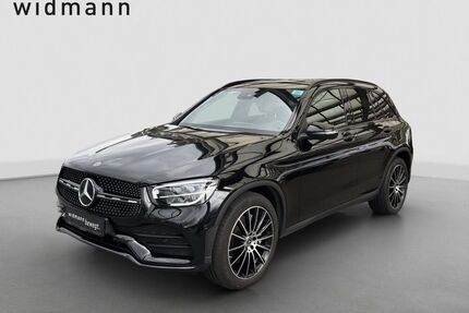 Mercedes GLC 300