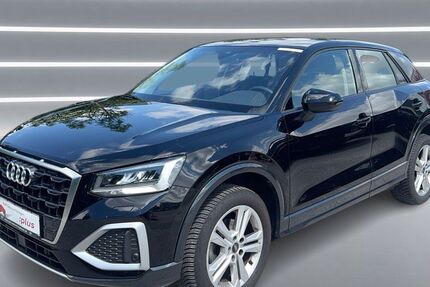 Audi Q2 84.716 km 23.890 &euro; Ingolstadt 85057