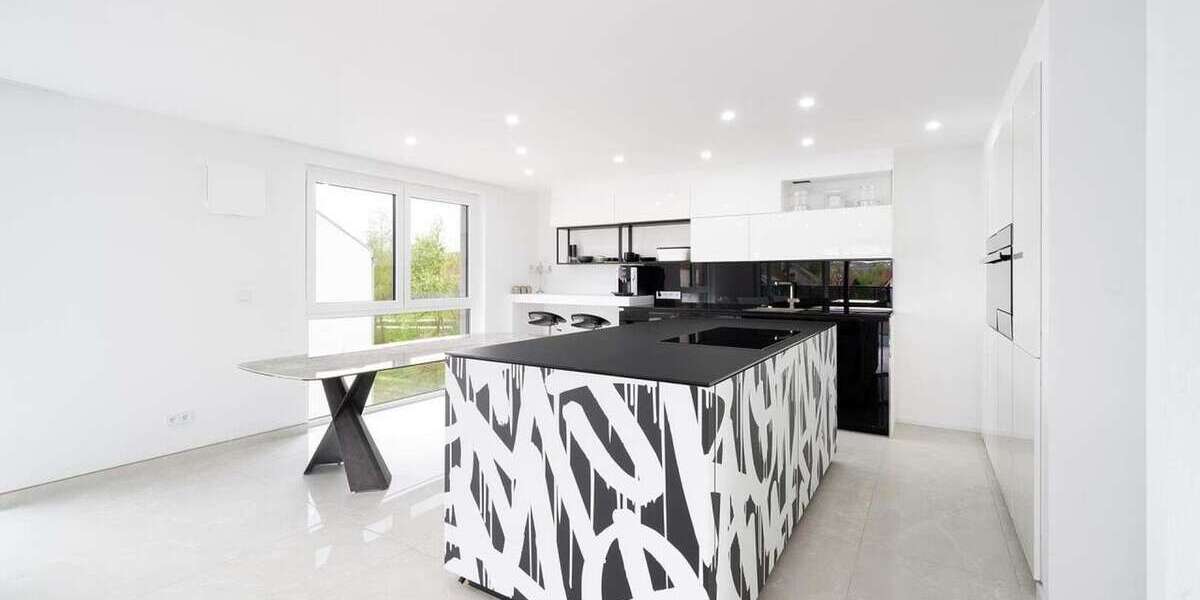Etagenwohnung Dorfen - 3 Zimmer, 105 m&sup2;, 669.000&euro; | Angebot:26460145
