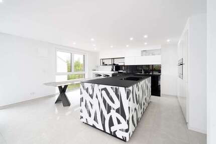 Wohnung Dorfen - 3 Zimmer, 105 m&sup2;, 669.000&euro; | Angebot:26460145