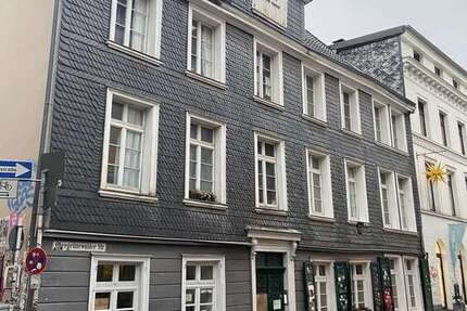 Wohnung zum Mieten in Wuppertal 357 € 65 m²