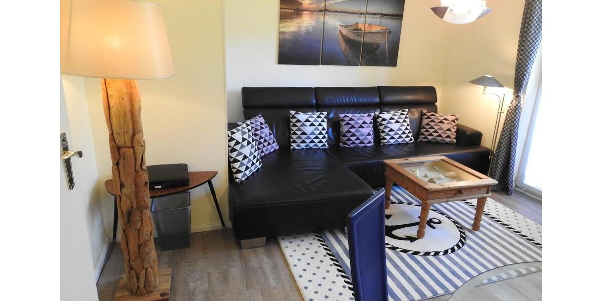 Erdgeschoßwohnung Reppenstedt - 2 Zimmer, 57 m&sup2;, 950&euro; | Angebot:25964854