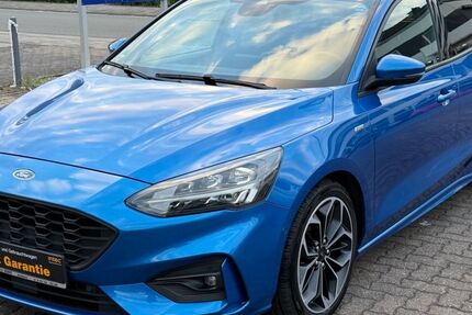 Ford Focus 91.270 km 13.800 &euro; Kirchberg 55481