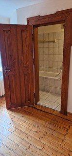 Etagenwohnung Mücheln (Geiseltal) - 1.5 Zimmer, 37 m&sup2;, 222&euro; | Angebot:25981551