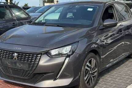 Peugeot 208 98.942 km 11.390 &euro; Mainz 55128