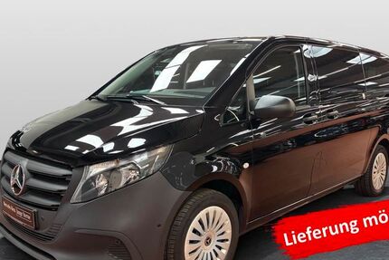 Mercedes-Benz Vito 33.100 km 49.900 &euro; Regensburg 93053