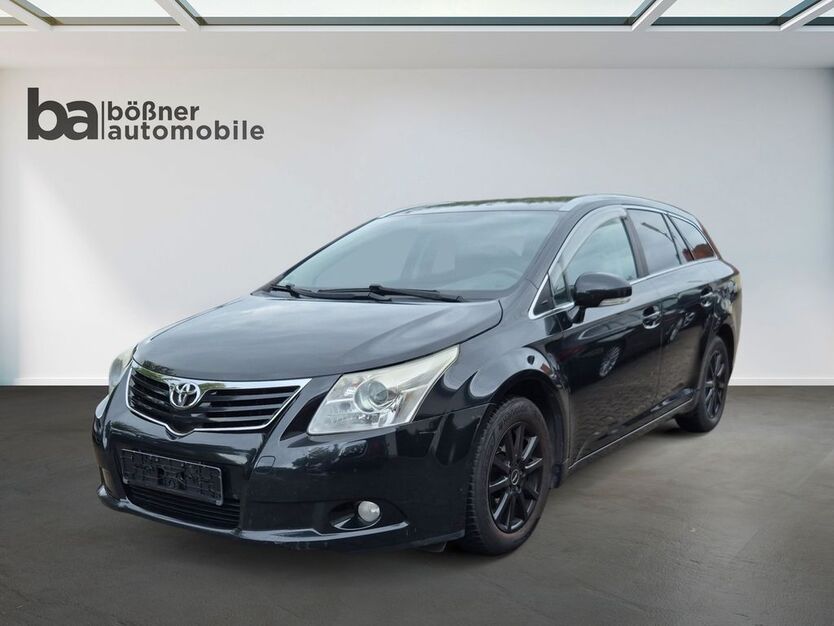 Toyota Avensis 249.050 km 4.990 € Meitingen 86405