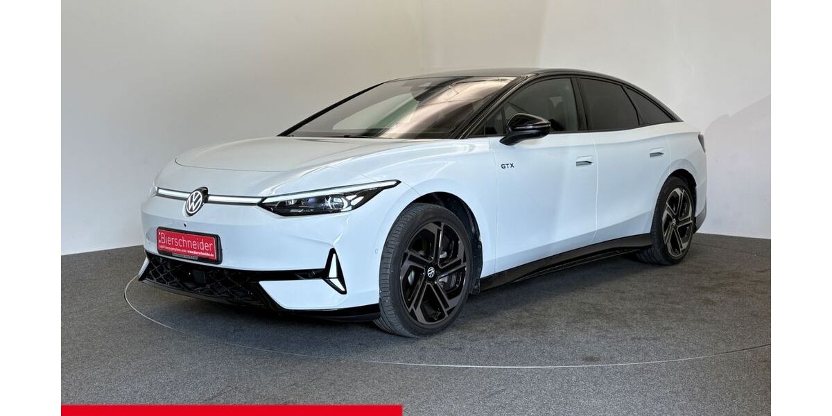 VW ID.7 22.000 km 52.950 &euro; Weißenburg 91781