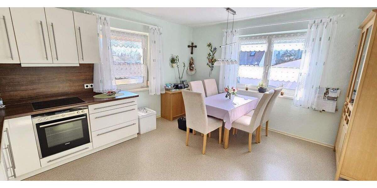 Einfamilienhaus Kümmersbruck Haselmühl - 5 Zimmer, 100 m&sup2;, 300.000&euro; | Angebot:25665010