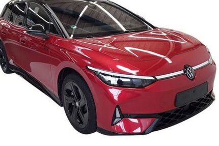 VW ID.7 9.500 km 56.940 &euro; Weingarten 76356