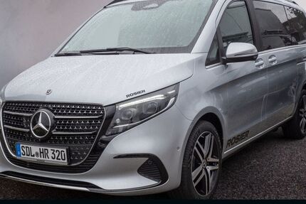 Mercedes-Benz V 300 12.000 km 79.900 € Stendal 39576