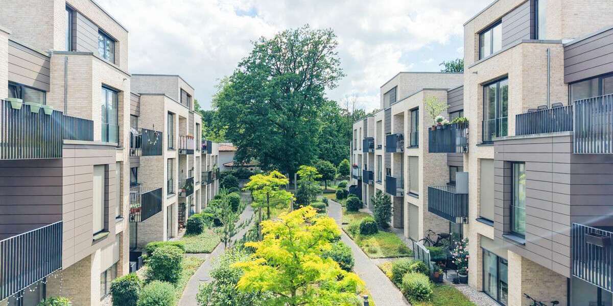 Etagenwohnung Cloppenburg - 2 Zimmer, 68 m&sup2;, 600&euro; | Angebot:26906543