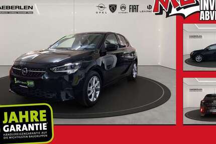 Opel Corsa 19.800 km 15.390 &euro; Kempten 87435