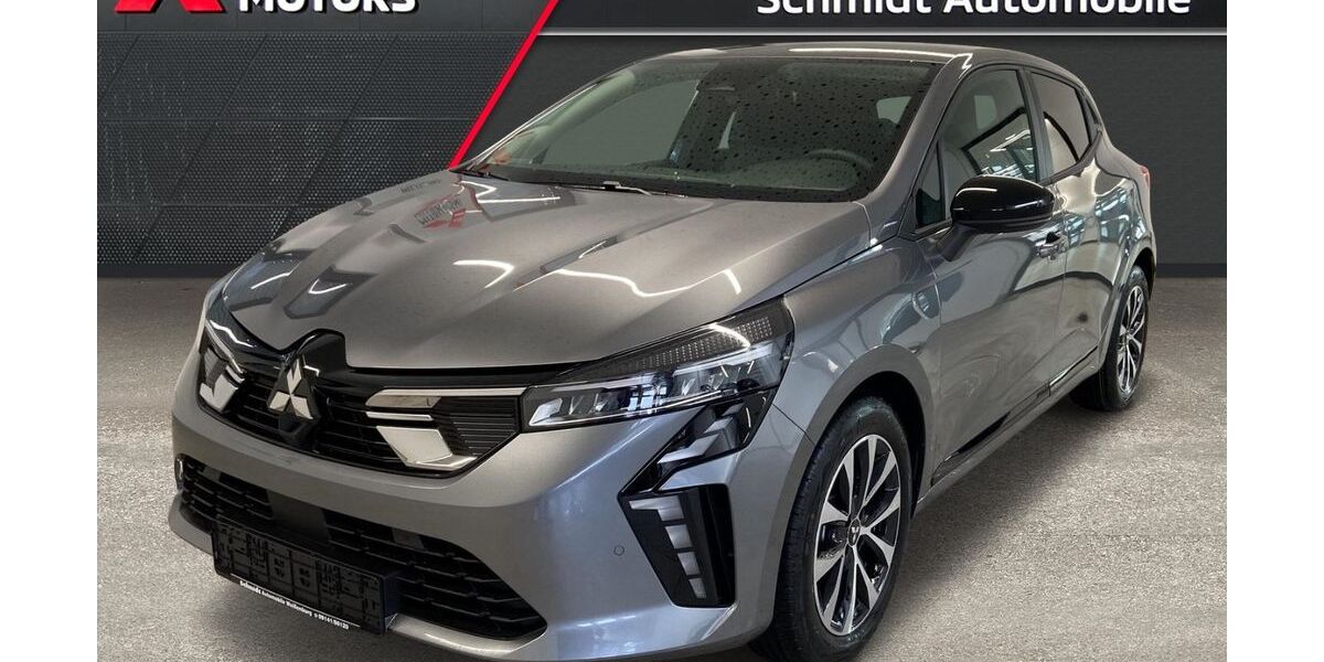 Mitsubishi Colt 6.100 km 15.470 &euro; Weißenburg 91781