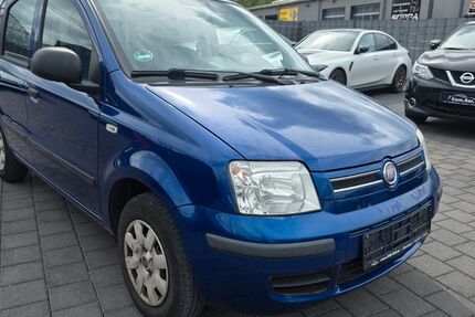 Fiat Panda 176.031 km 2.450 &euro; Ofterdingen 72131