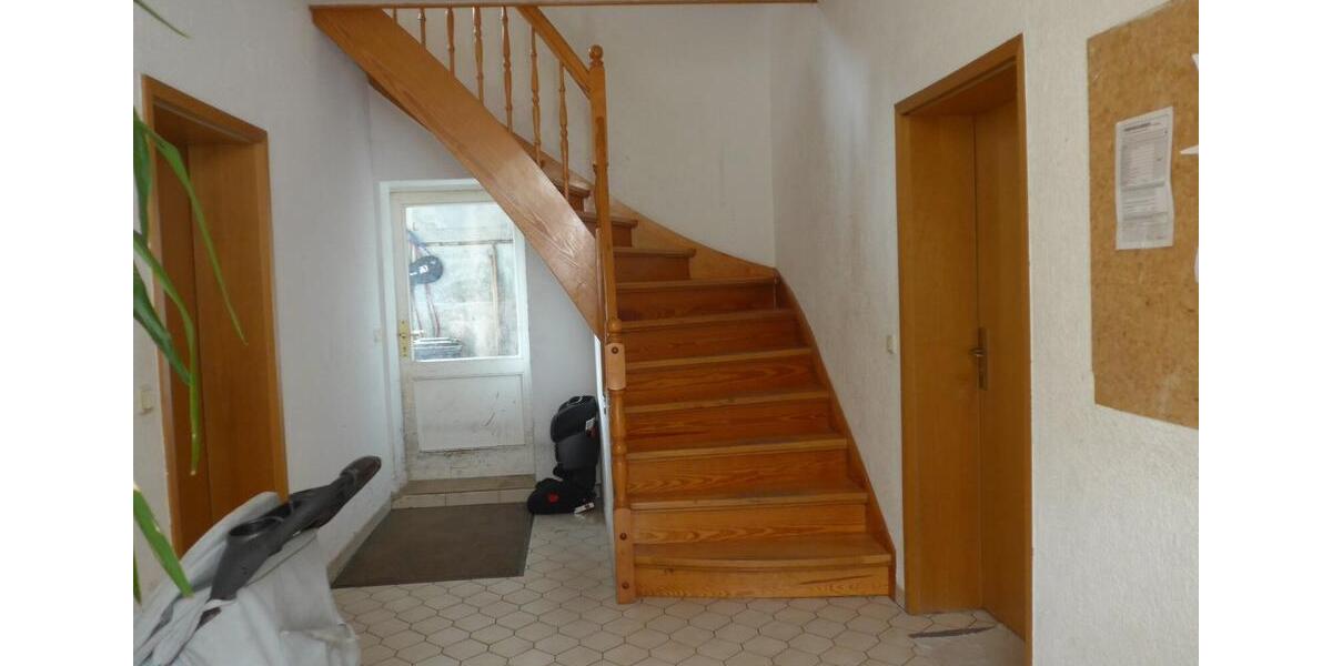 Etagenwohnung Bad Langensalza - 3 Zimmer, 59 m&sup2;, 402&euro; | Angebot:26535271