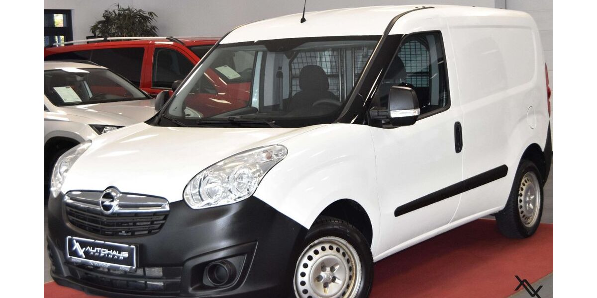Opel Combo 148.000 km 4.999 &euro; Winhöring 84543