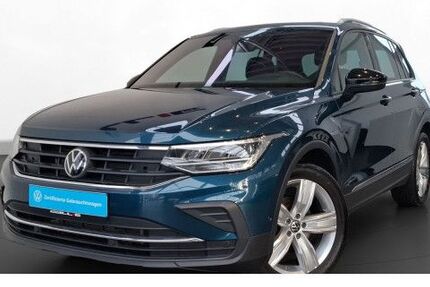 VW Tiguan 96.780 km 25.690 &euro; Münsingen 72525