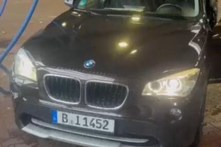 BMW X1 177.000 km 10.300 &euro; Berlin 13409