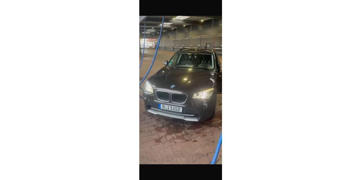 BMW X1 177.000 km 10.300 &euro; Berlin 13409